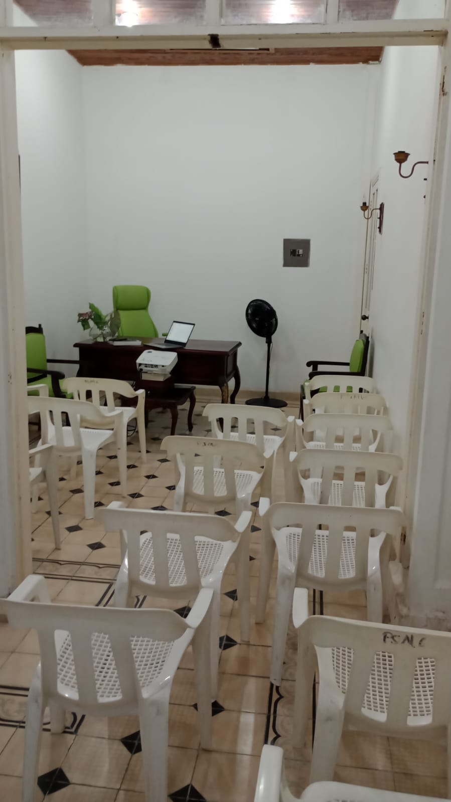 OFICINA EN ARRIENDO CENTRO - CARTAGENA