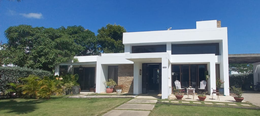 CASA EN VENTA ZONA NORTE - CARTAGENA