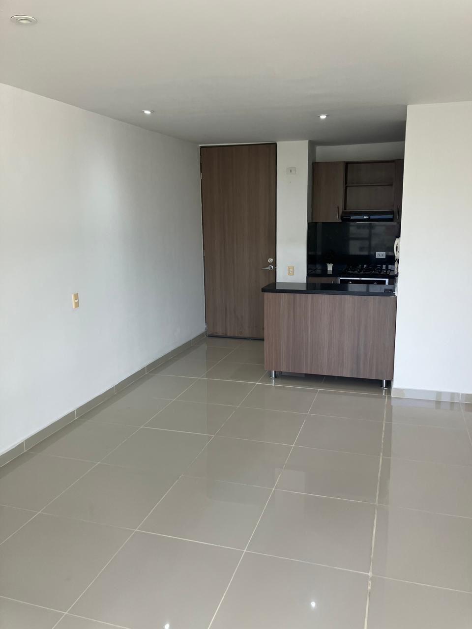 APARTAMENTO EN VENTA LA CONCEPCION - CARTAGENA