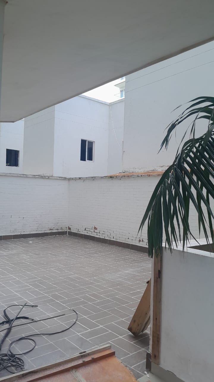 APARTAMENTO EN VENTA CRESPO - CARTAGENA