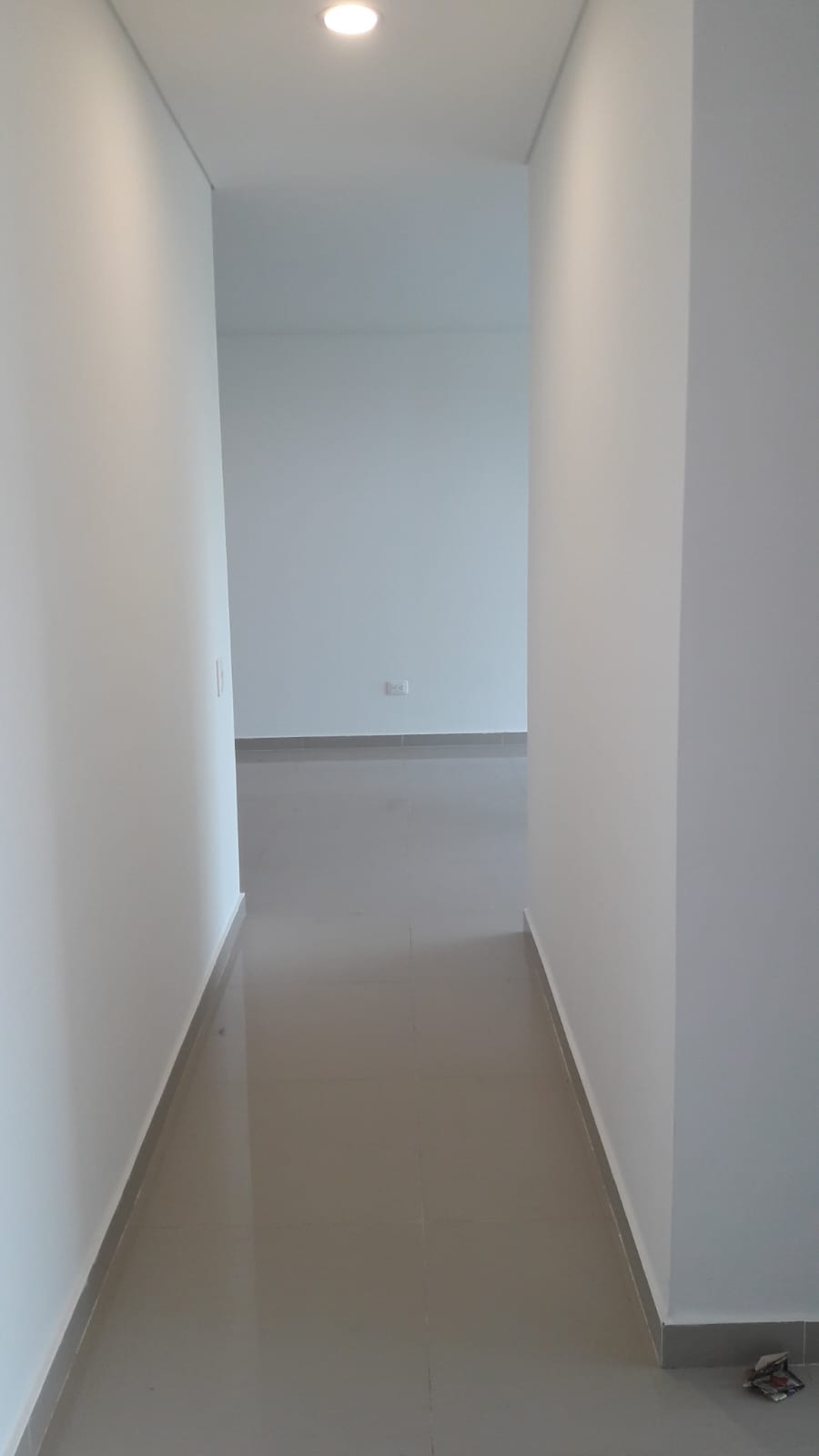 APARTAMENTO EN VENTA CIELO MAR - CARTAGENA