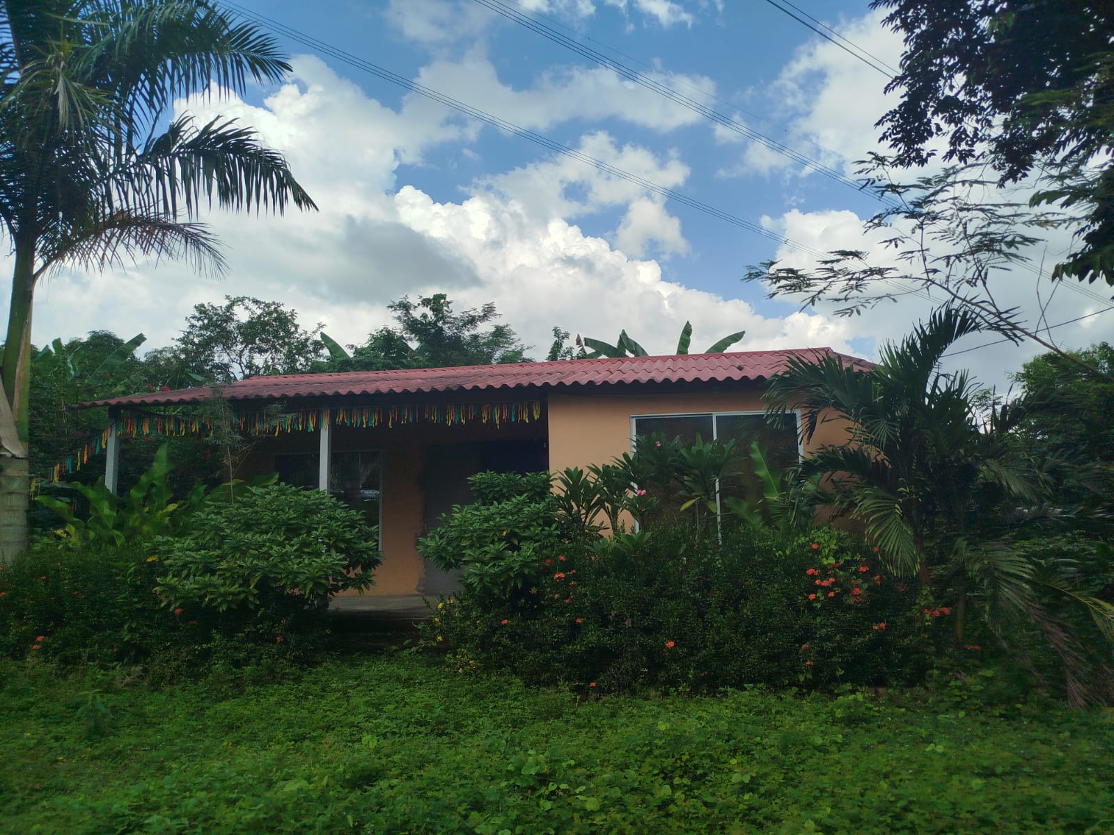 FINCA EN VENTA SANTA ROSA - CARTAGENA