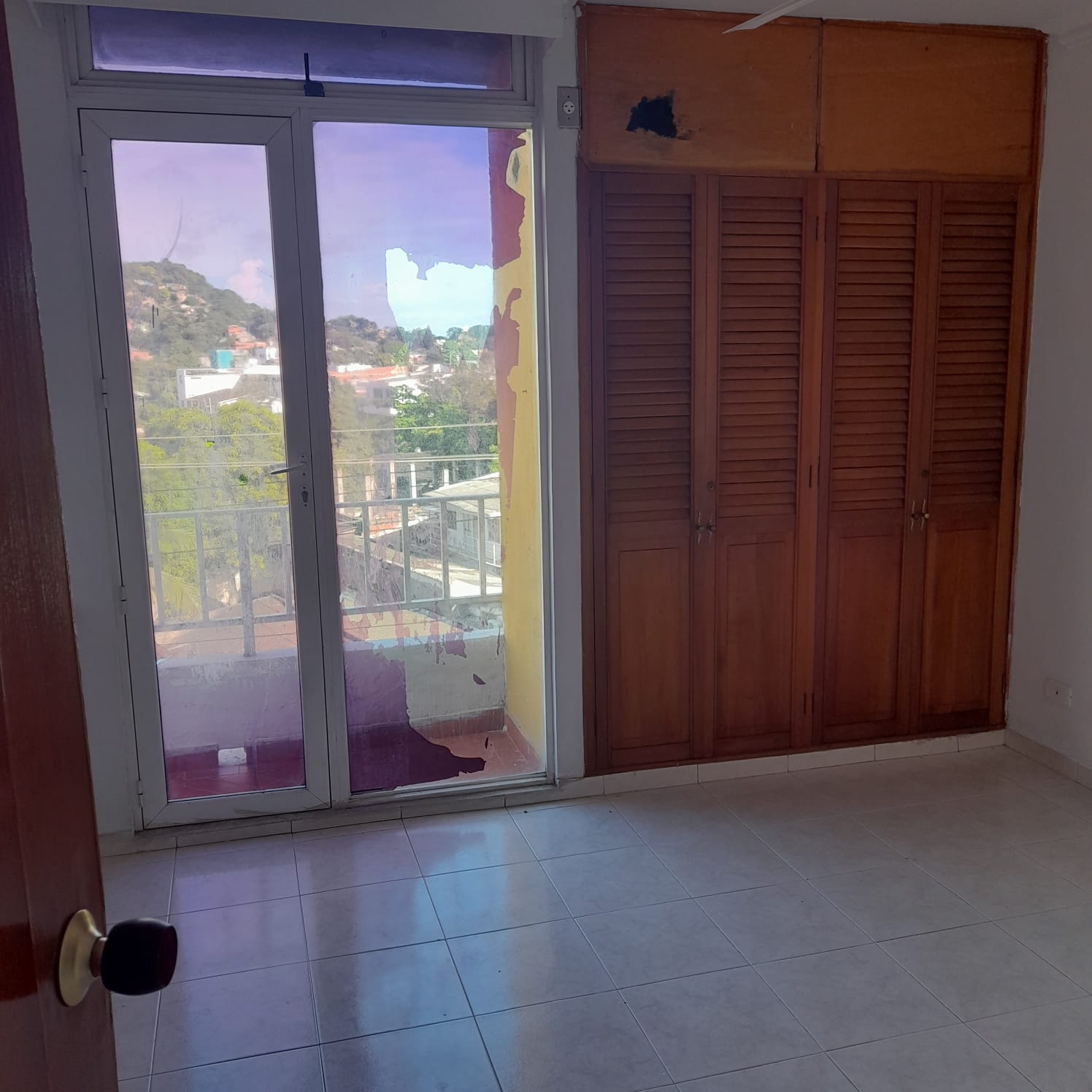APARTAMENTO EN VENTA, TORICES - CARTAGENA
