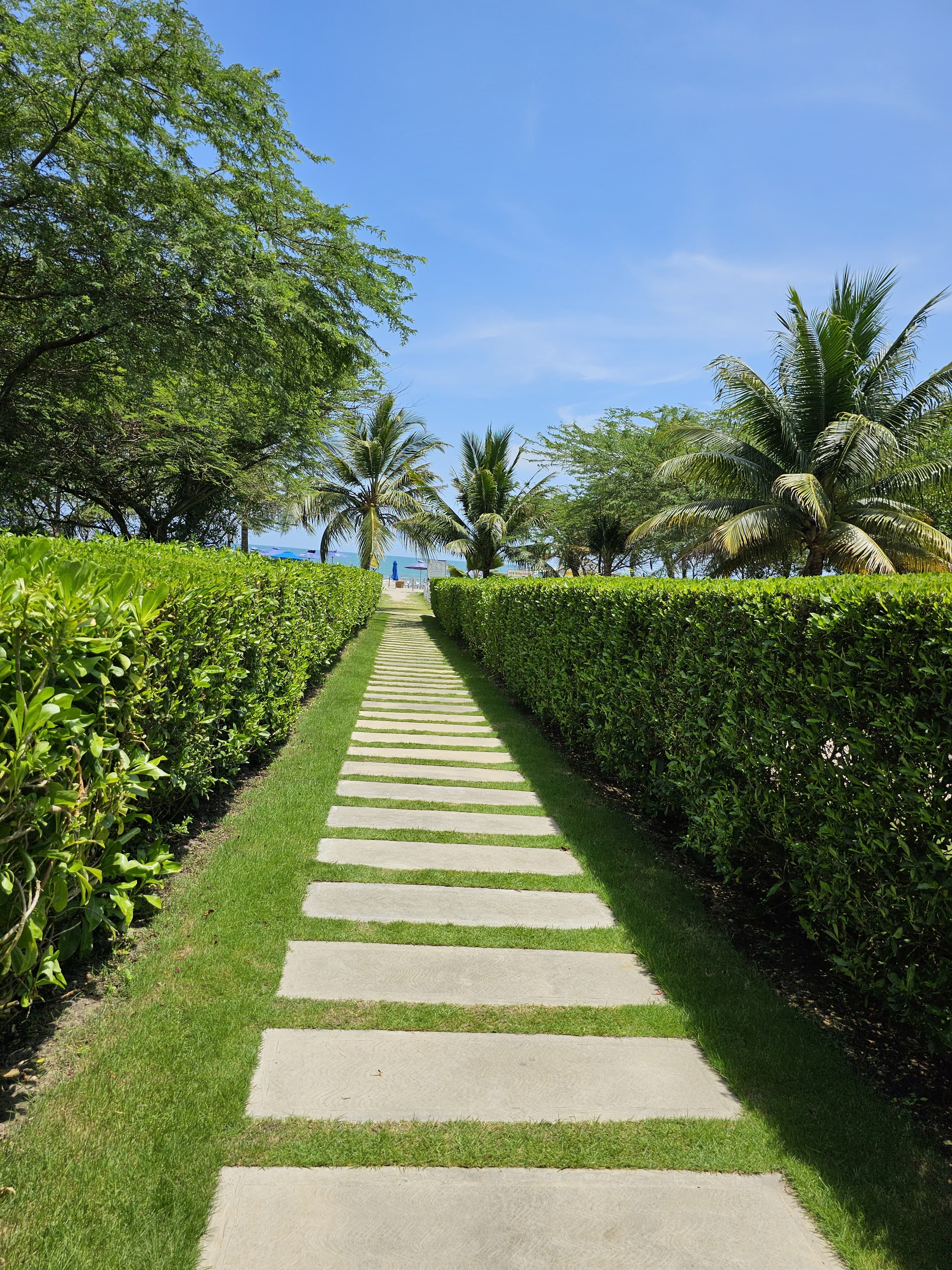 APARTAMENTO EN VENTA MANZANILLO DEL MAR  - CARTAGENA