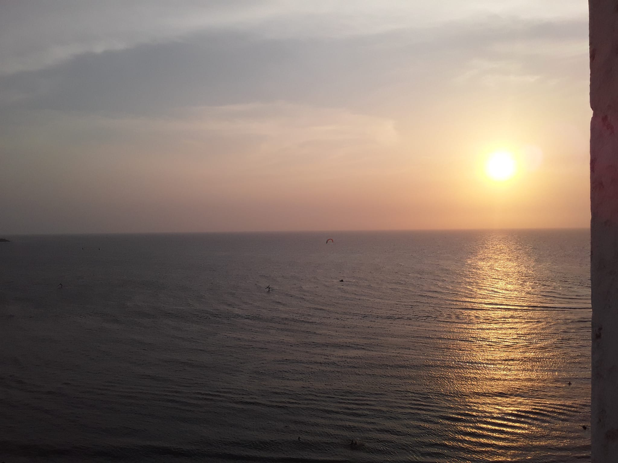 APARTAMENTO AMOBLADO EN VENTA EL LAGUITO - CARTAGENA