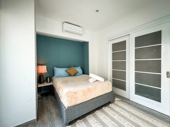 APARTAMENTO AMOBLADO EN VENTA ZONA NORTE - CARTAGENA