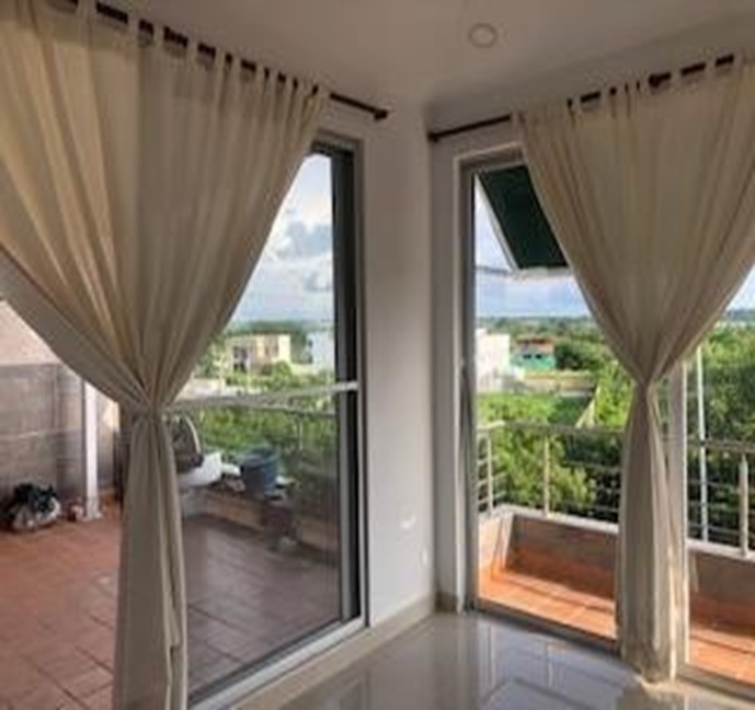 APARTAMENTO EN VENTA ZONA NORTE - CARTAGENA