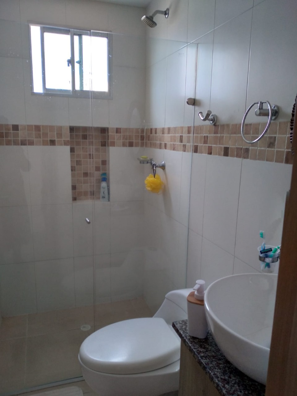 APARTAMENTO EN VENTA LOS ALPES - CARTAGENA