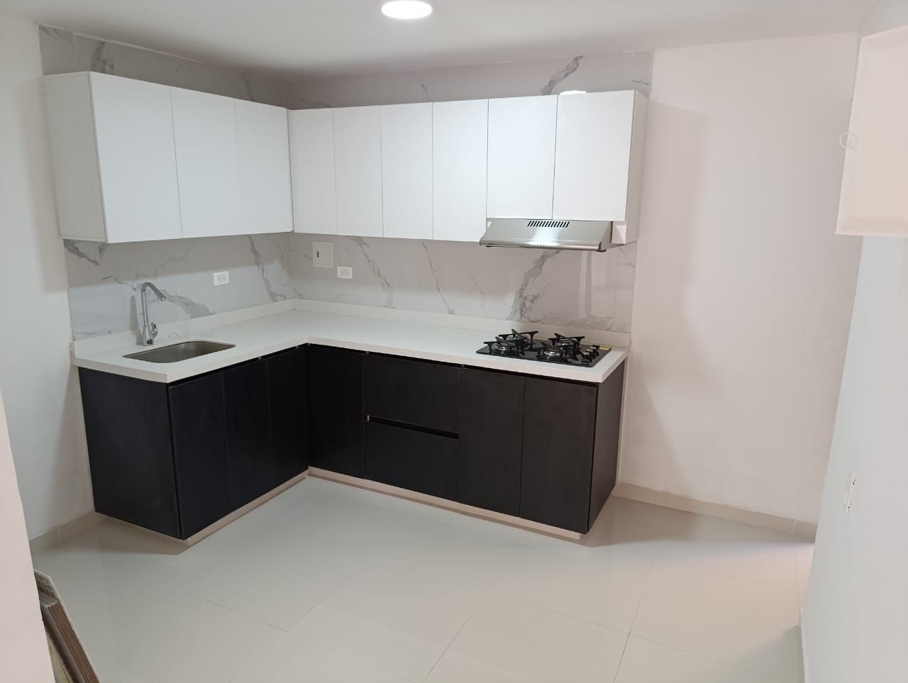 CASA EN VENTA ALAMEDA - CARTAGENA