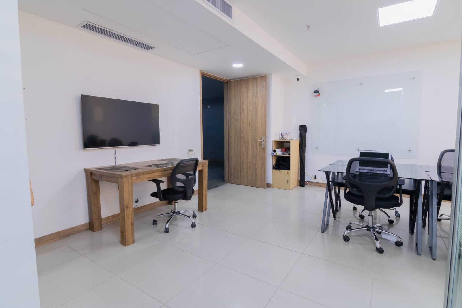 OFICINA EN VENTA BOSQUE - CARTAGENA