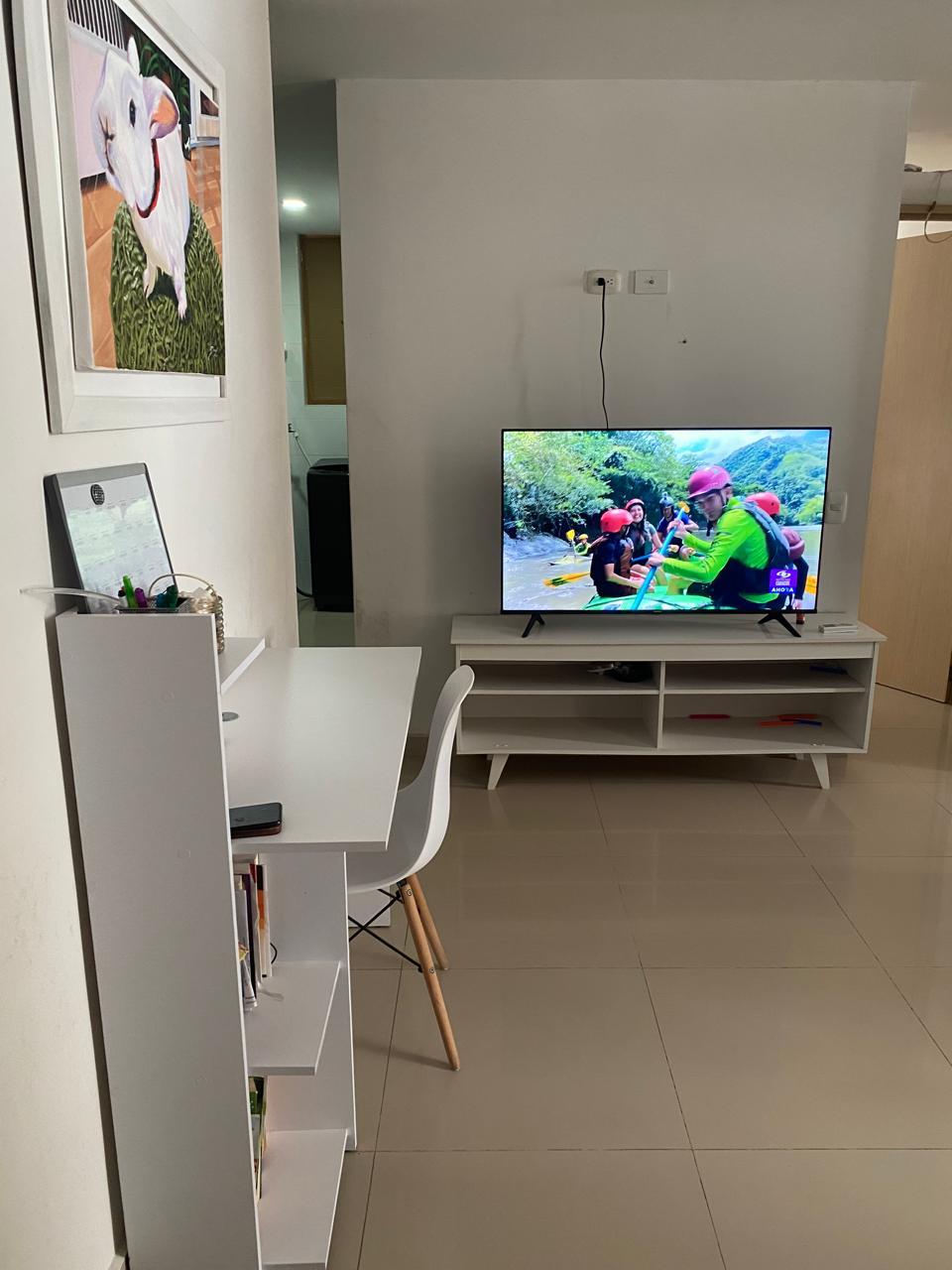 APARTAMENTO EN VENTA TORICES - CARTAGENA