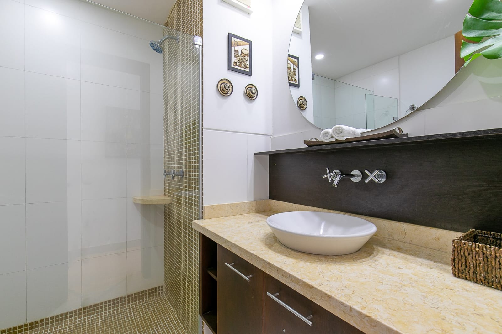 APARTAMENTO EN VENTA LA BOQUILLA - CARTAGENA