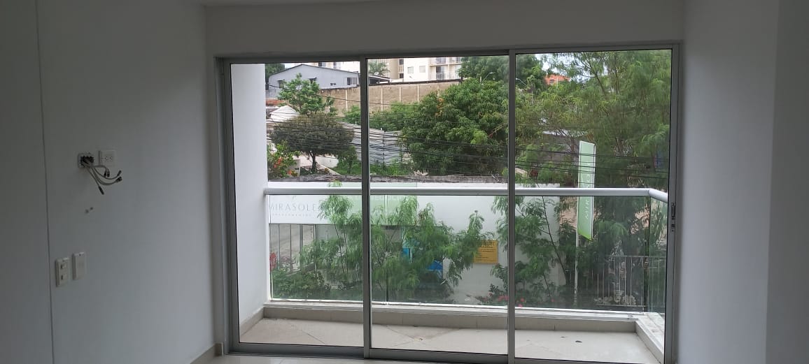 APARTAMENTO EN VENTA ALTO BOSQUE - CARTAGENA