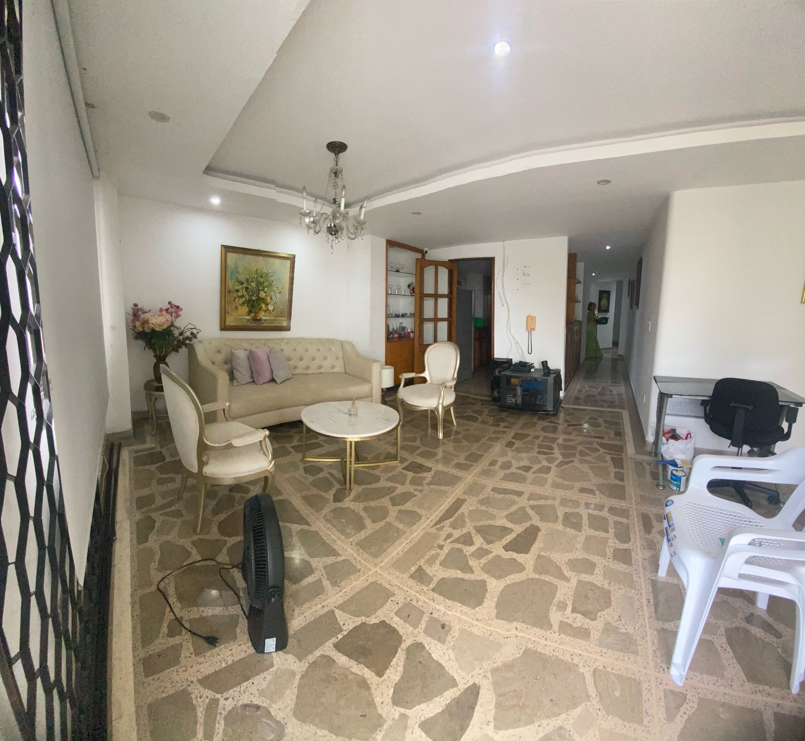 APARTAMENTO EN VENTA MANGA - CARTAGENA