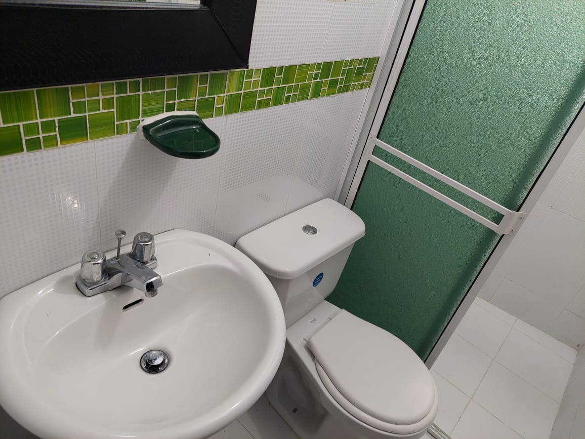 APARTAMENTO EN VENTA AMBERES - CARTAGENA