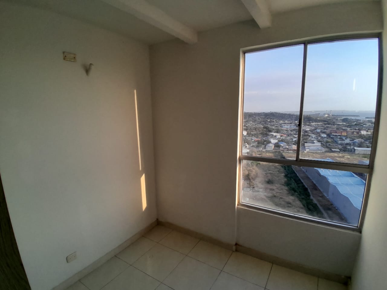 APARTAMENTO EN VENTA  BELLAVISTA - CARTAGENA