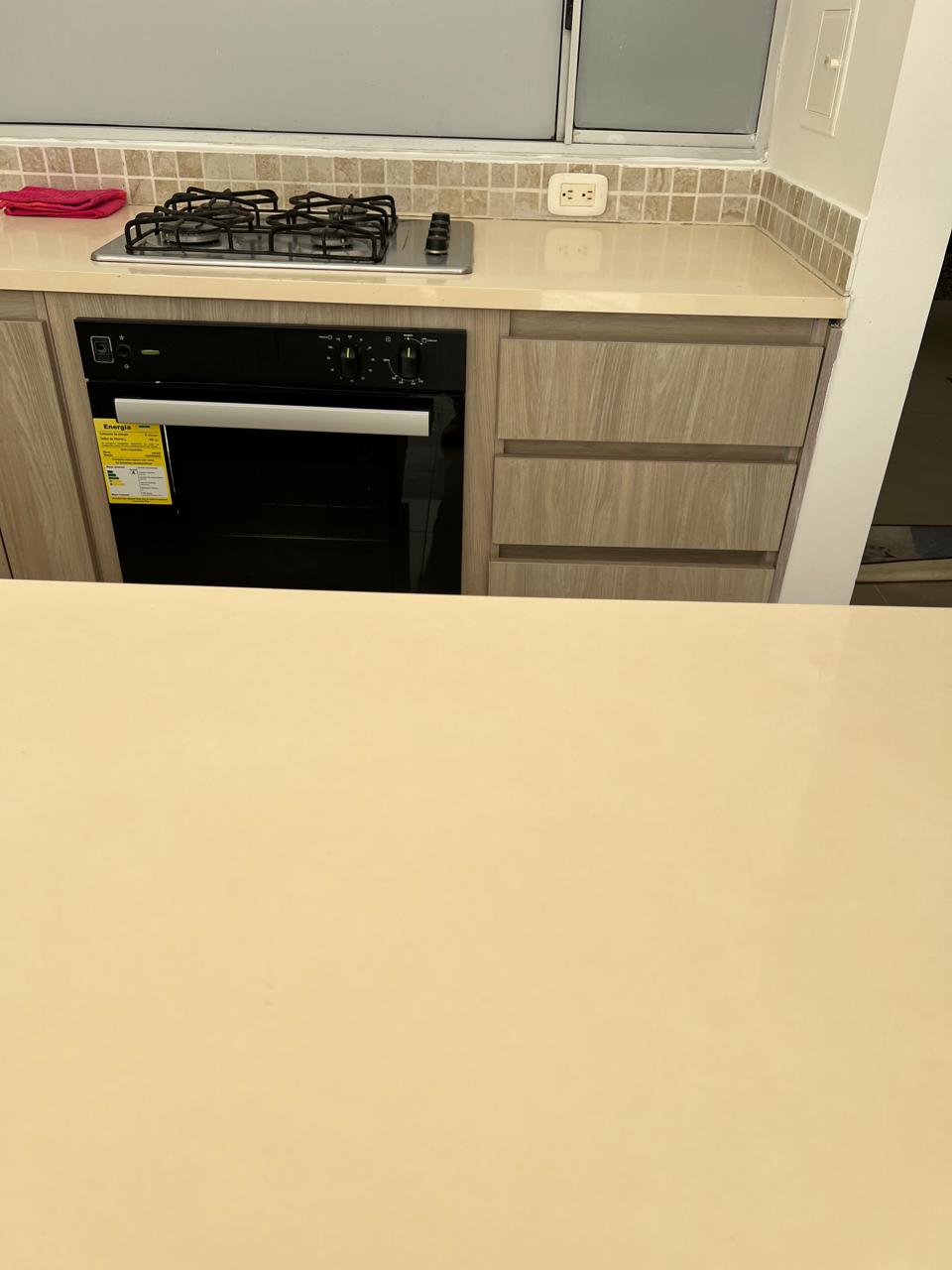 APARTAMENTO EN VENTA SERENA DEL MAR  - CARTAGENA