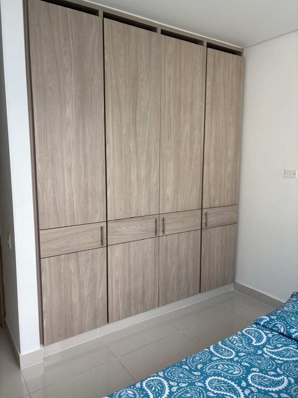 APARTAMENTO EN VENTA SERENA DEL MAR - CARTAGENA