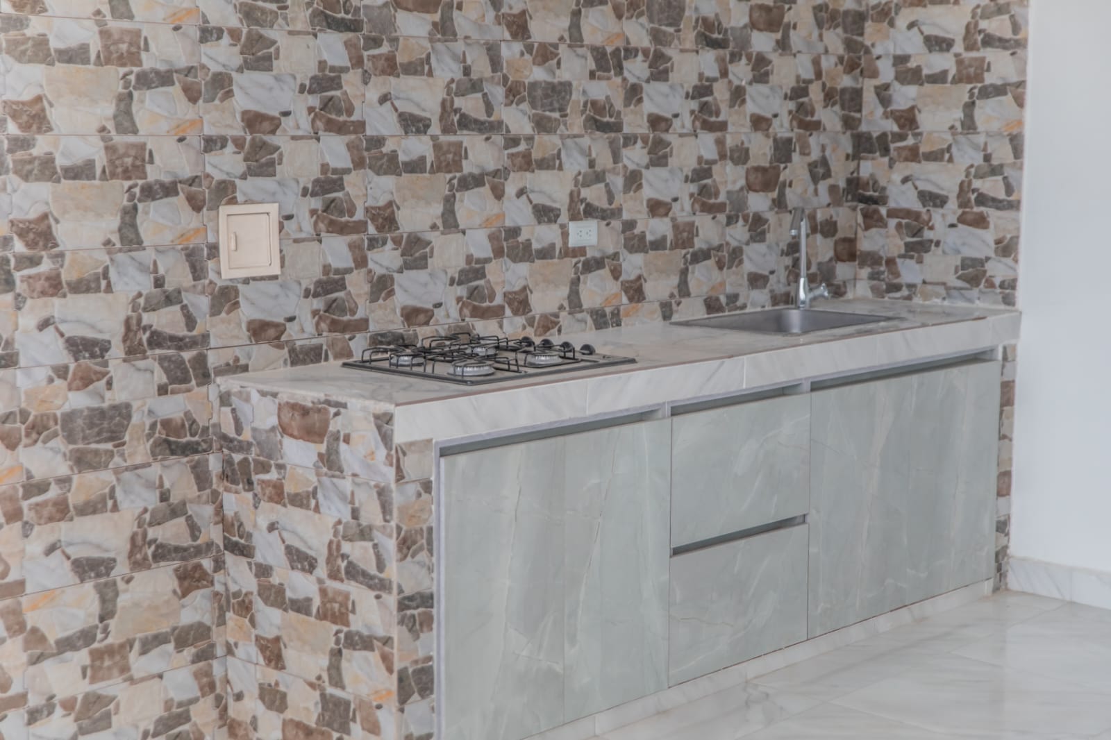 CASA EN VENTA SAN FERNANDO - CARTAGENA