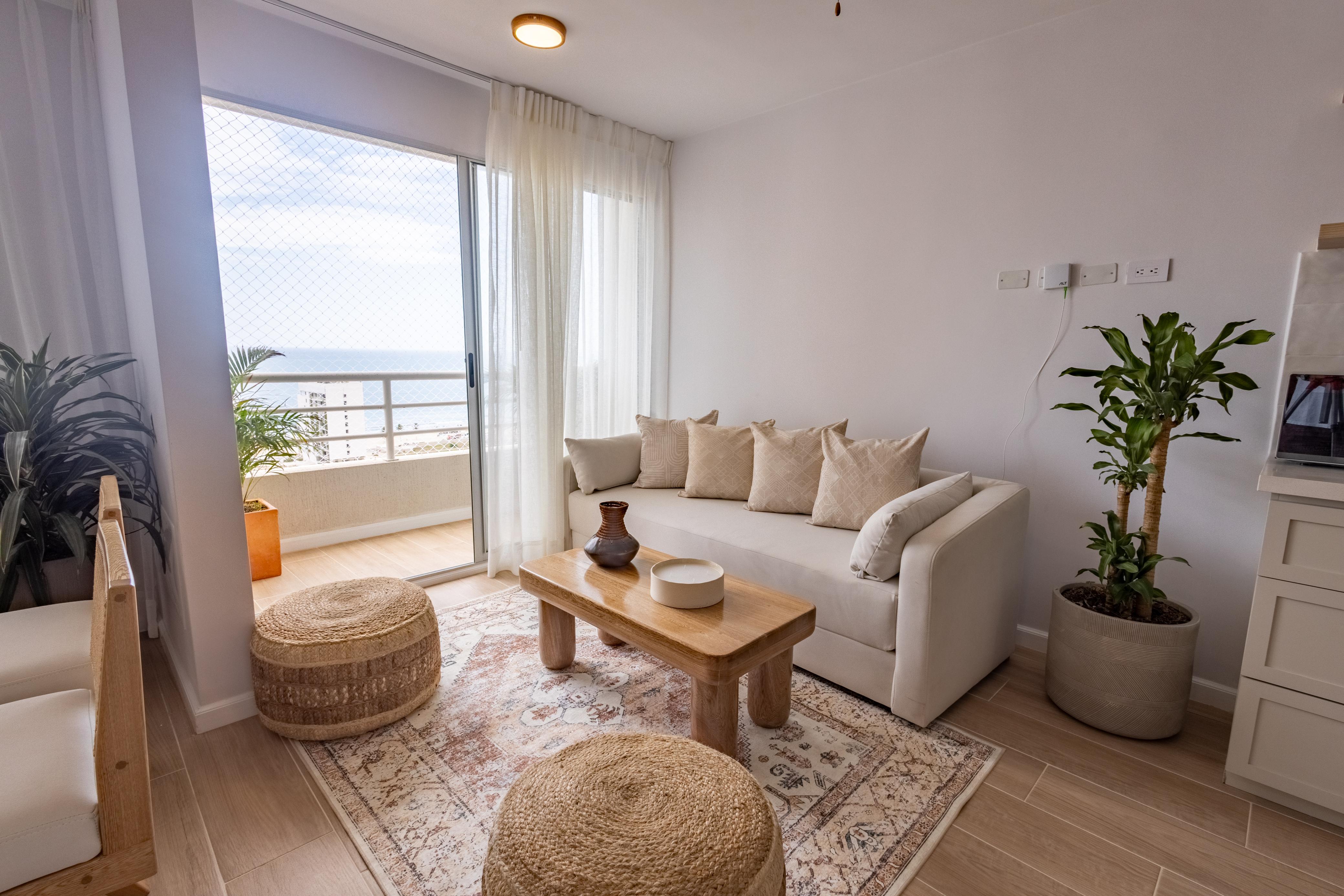 APARTAMENTO AMOBLADO EN VENTA TORICES, CARTAGENA