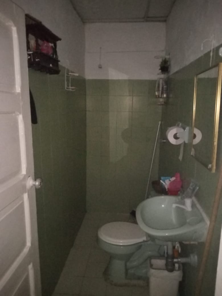 CASA EN VENTA SAN FERNANDO - CARTAGENA