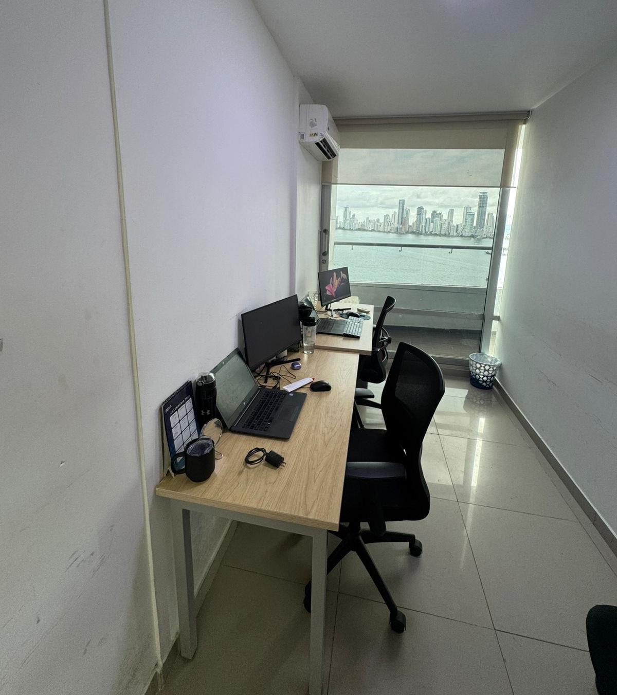 OFICINA EN VENTA MANGA - CARTAGENA