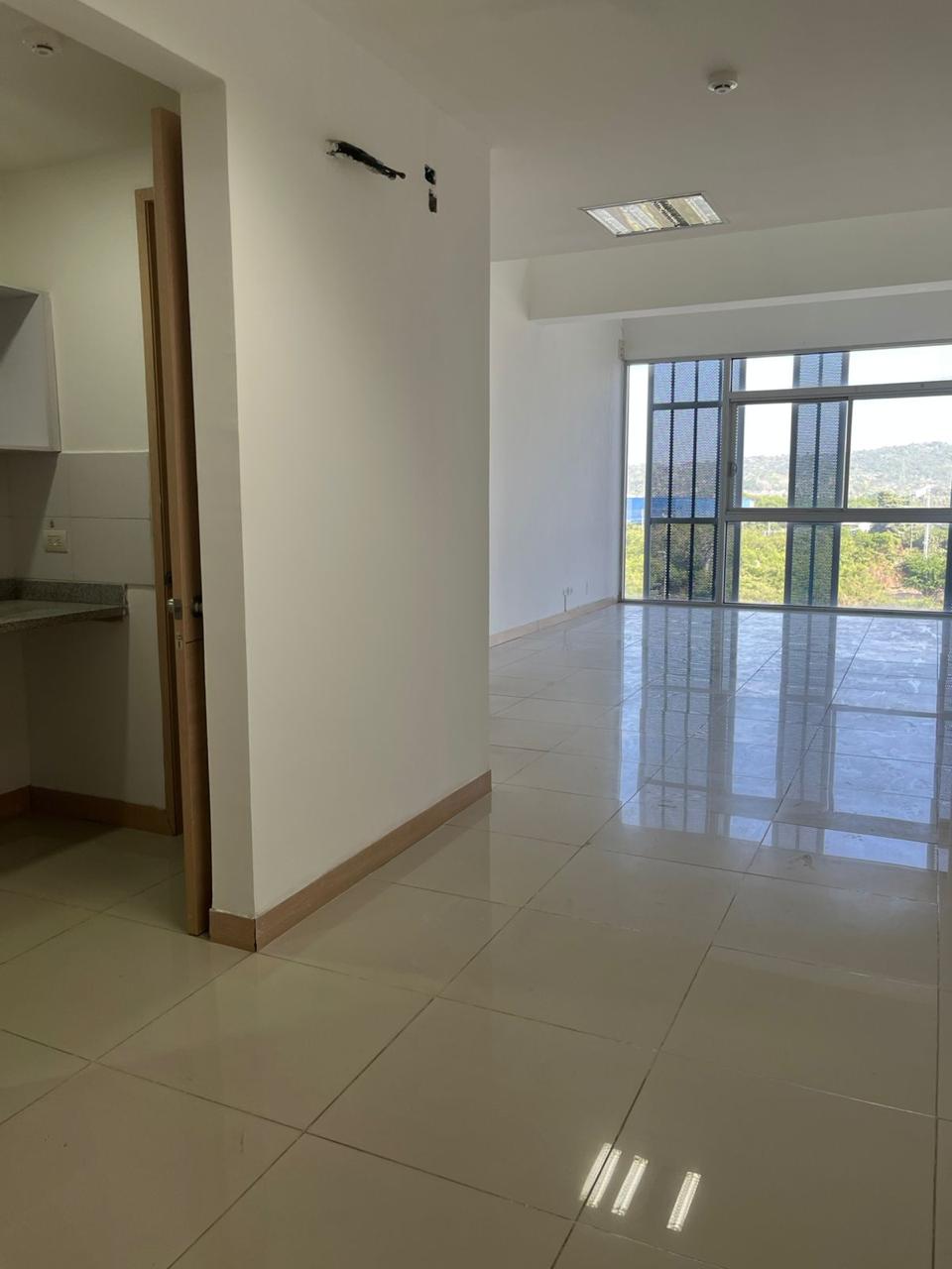 OFICINA EN VENTA MAMONAL - CARTAGENA