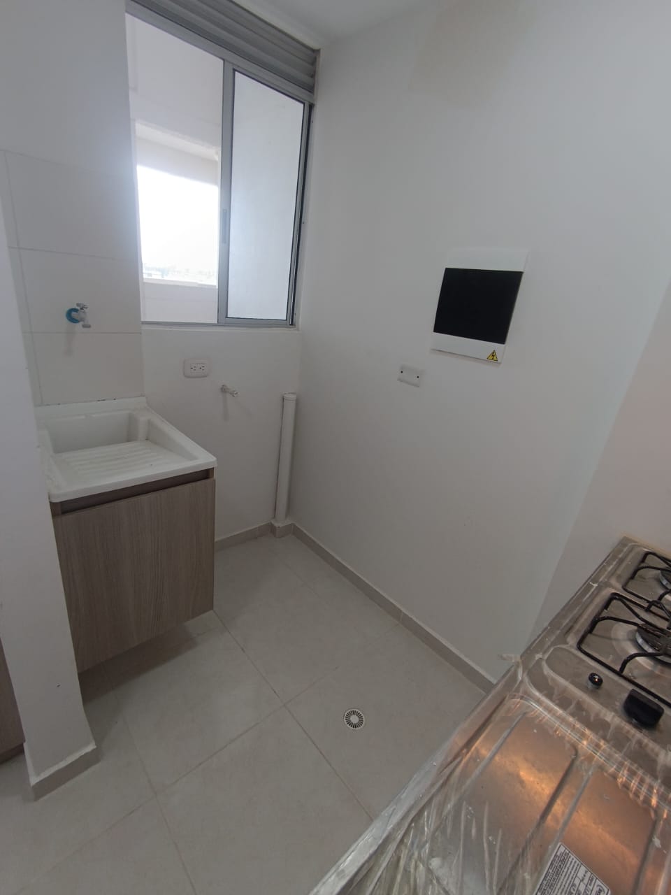 APARTAMENTO EN VENTA BELLAVISTA - CARTAGENA