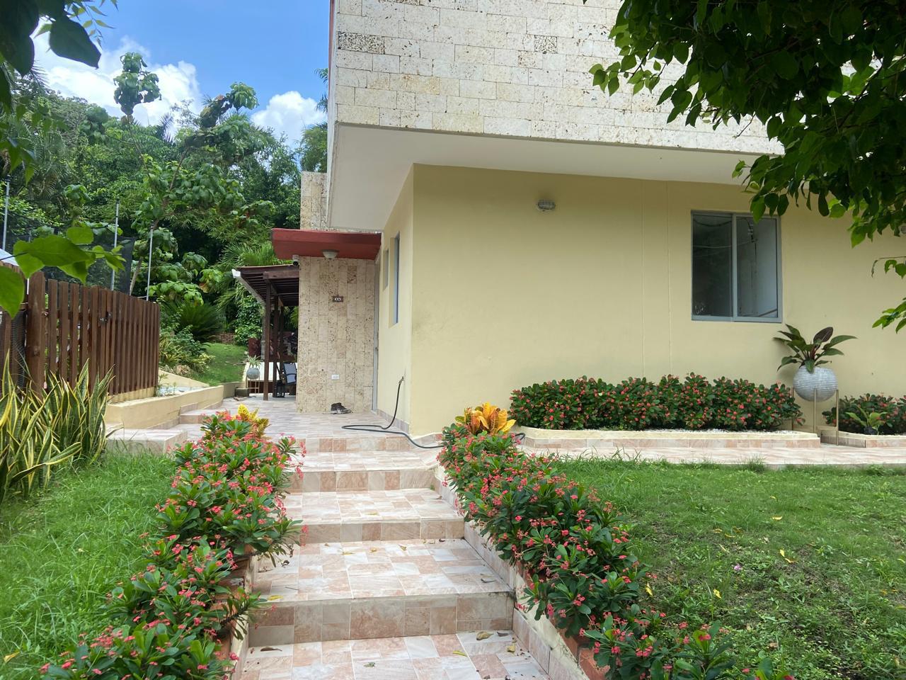 CASA EN VENTA TURBACO - CARTAGENA
