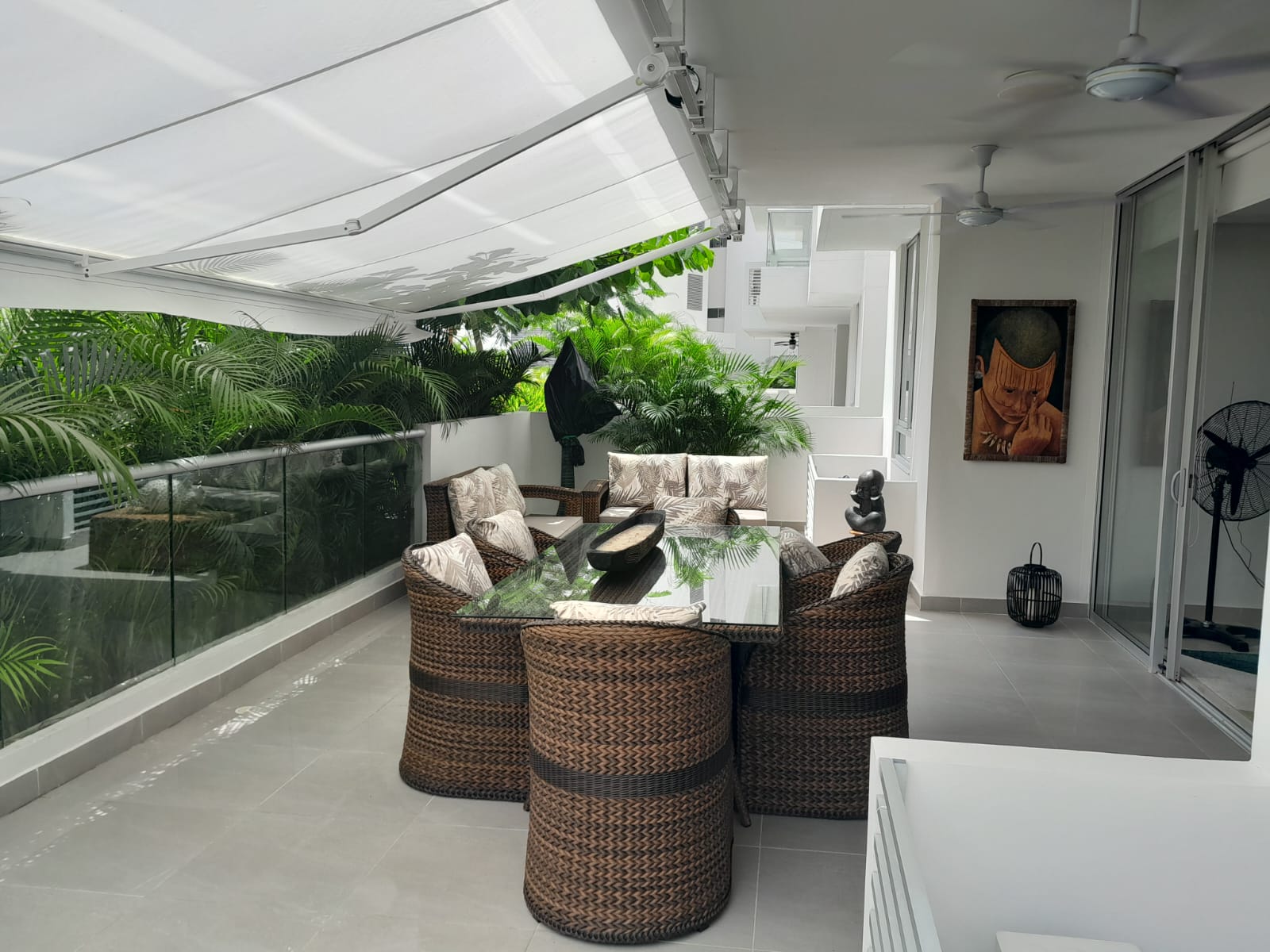 APARTAMENTO EN VENTA EN SERENA DEL MAR - CARTAGENA