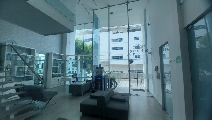 LOCAL EN ARRIENDO MANGA - CARTAGENA