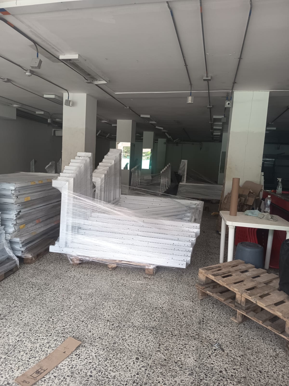 LOCAL EN VENTA CENTRO - CARTAGENA
