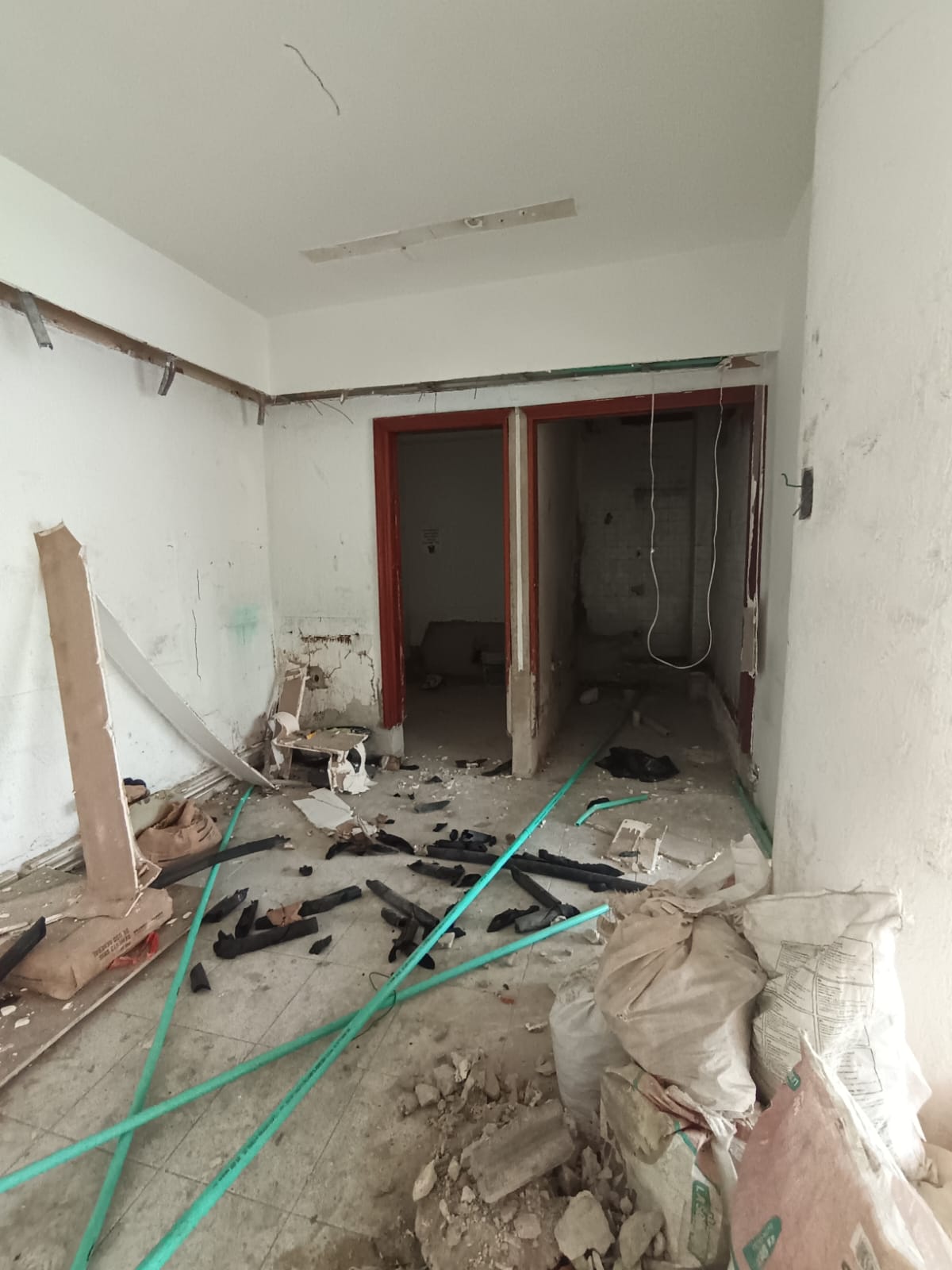 LOCAL EN VENTA CENTRO - CARTAGENA