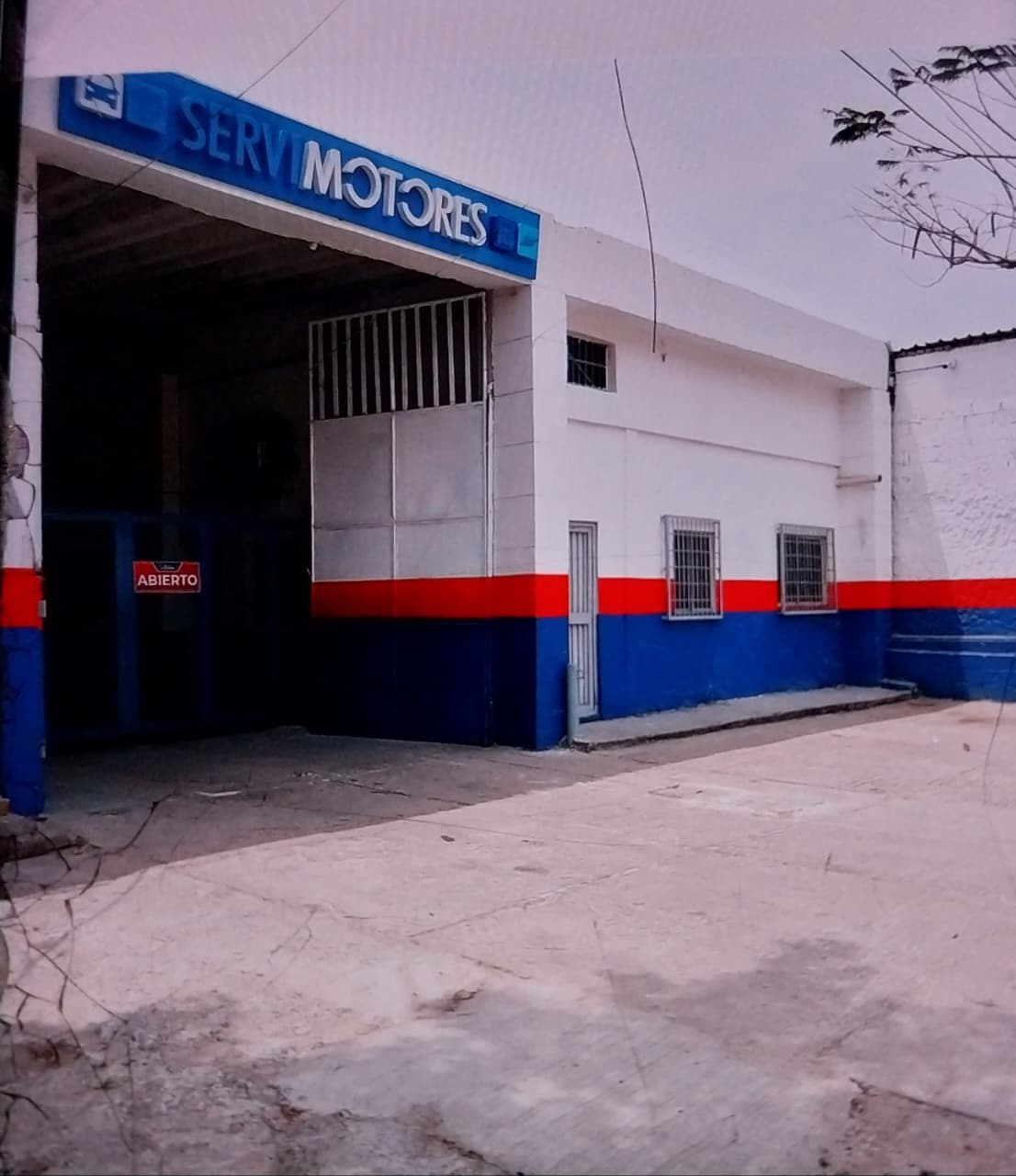 BODEGA EN ARRIENDO EN ALTO BOSQUE - CARTAGENA