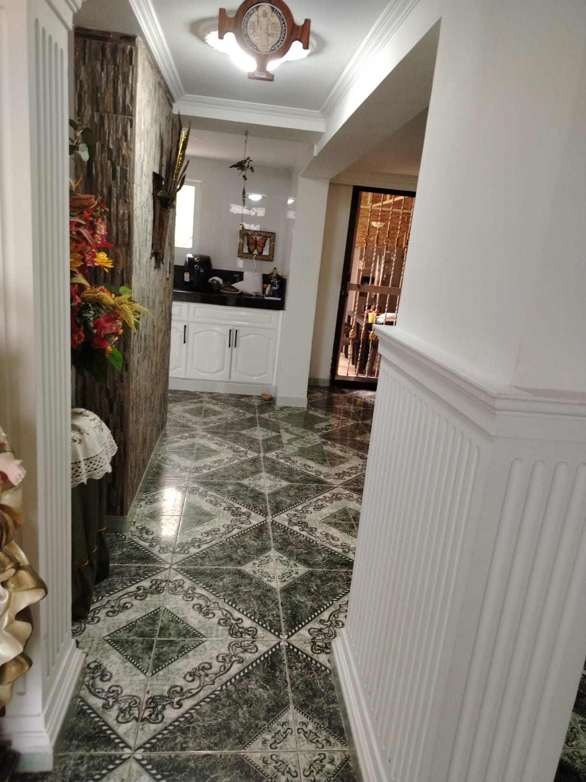 CASA EN VENTA EN EL RECREO - CARTAGENA