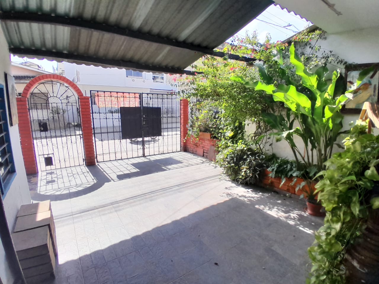 CASA EN VENTA EN TORICES - CARTAGENA