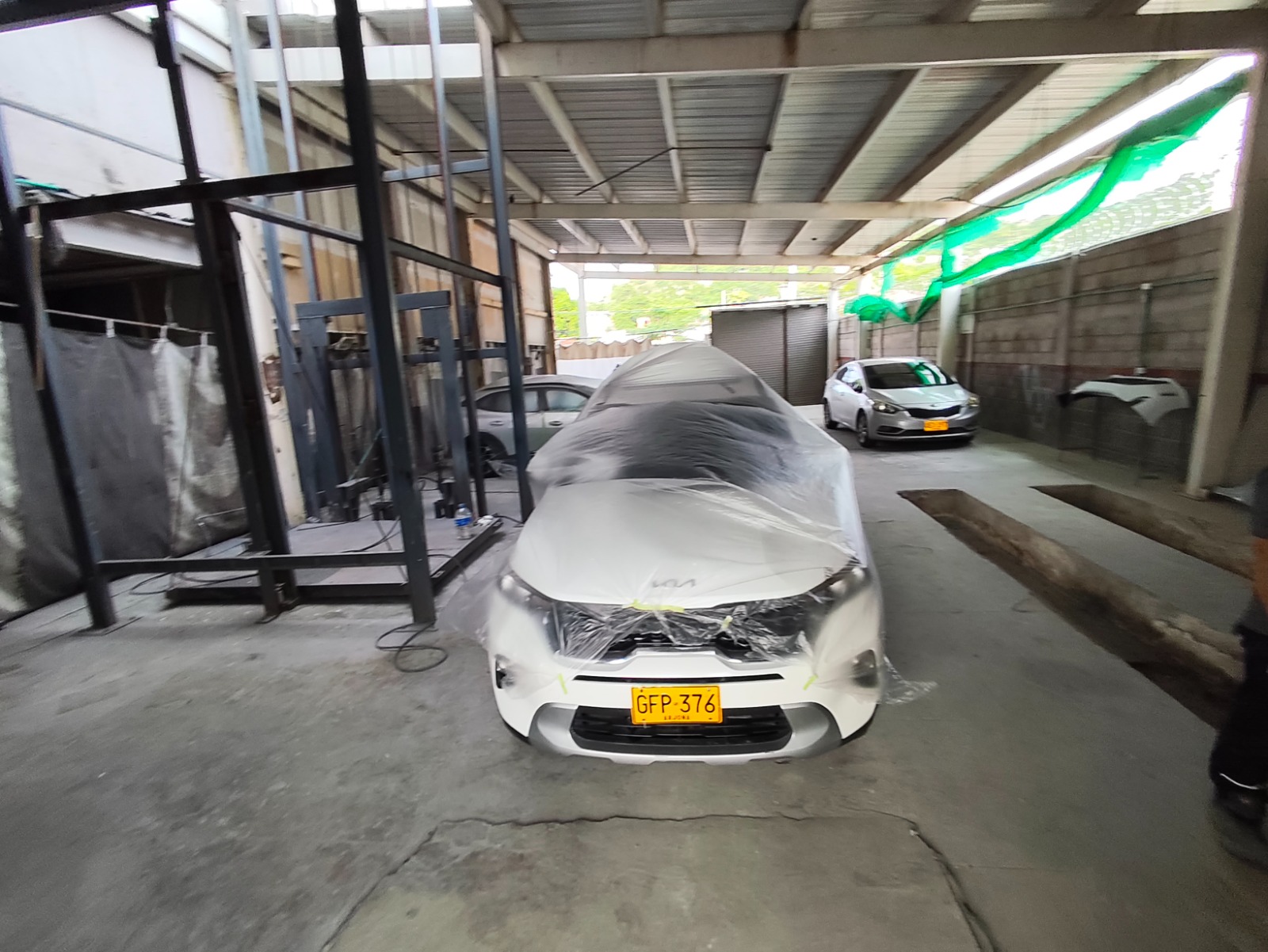 LOCAL EN VENTA EN PIE DE LA POPA - CARTAGENA