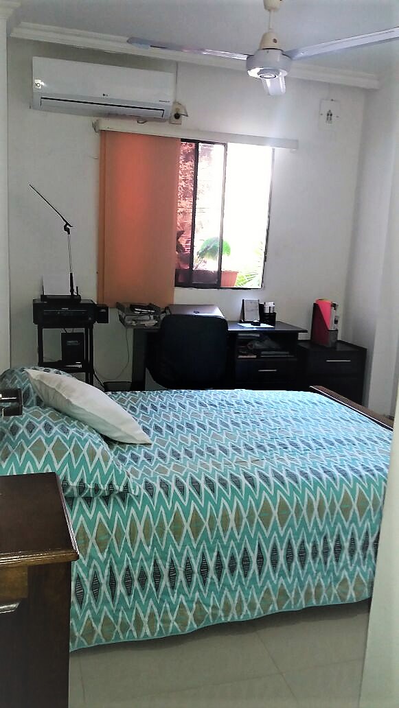 APARTAMENTO EN VENTA MANGA - CARTAGENA