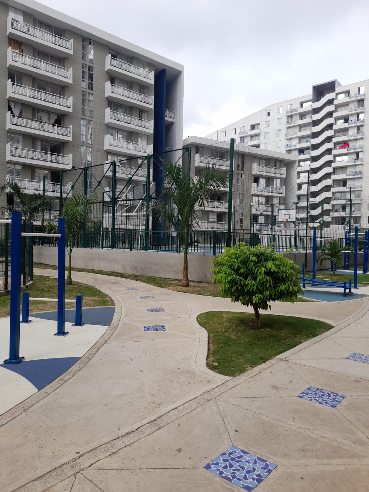 APARTAMENTO EN VENTA VILLA ESTRELLA  EXCELENTE