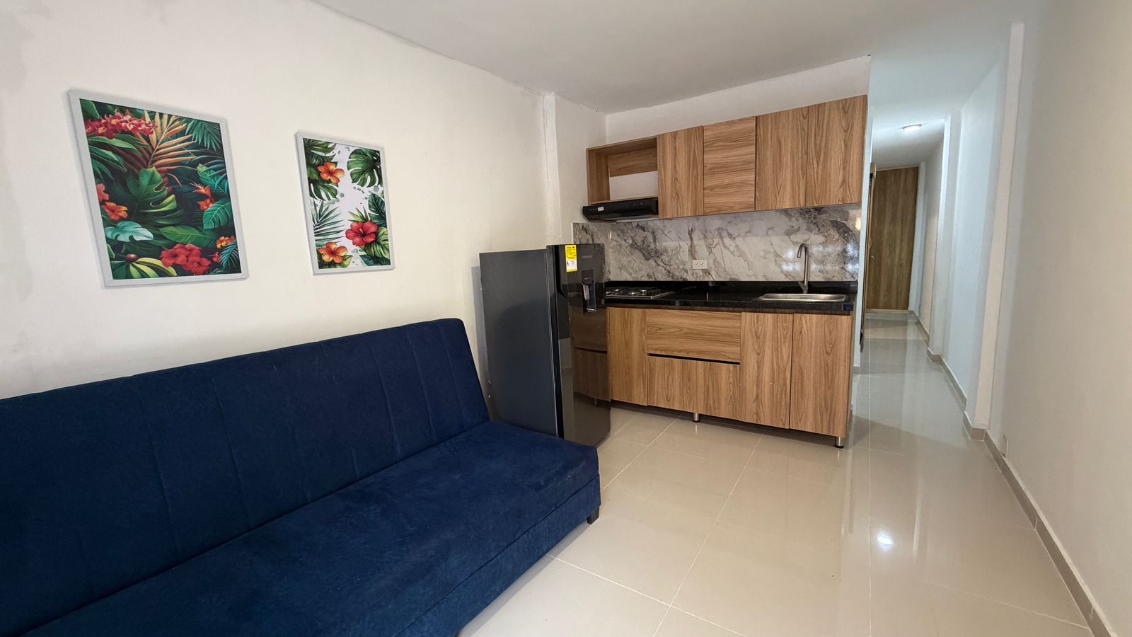 CASA EN VENTA CANAPOTE- 4 APARTAMENTOS- EXCELENTE INVERSIÓN