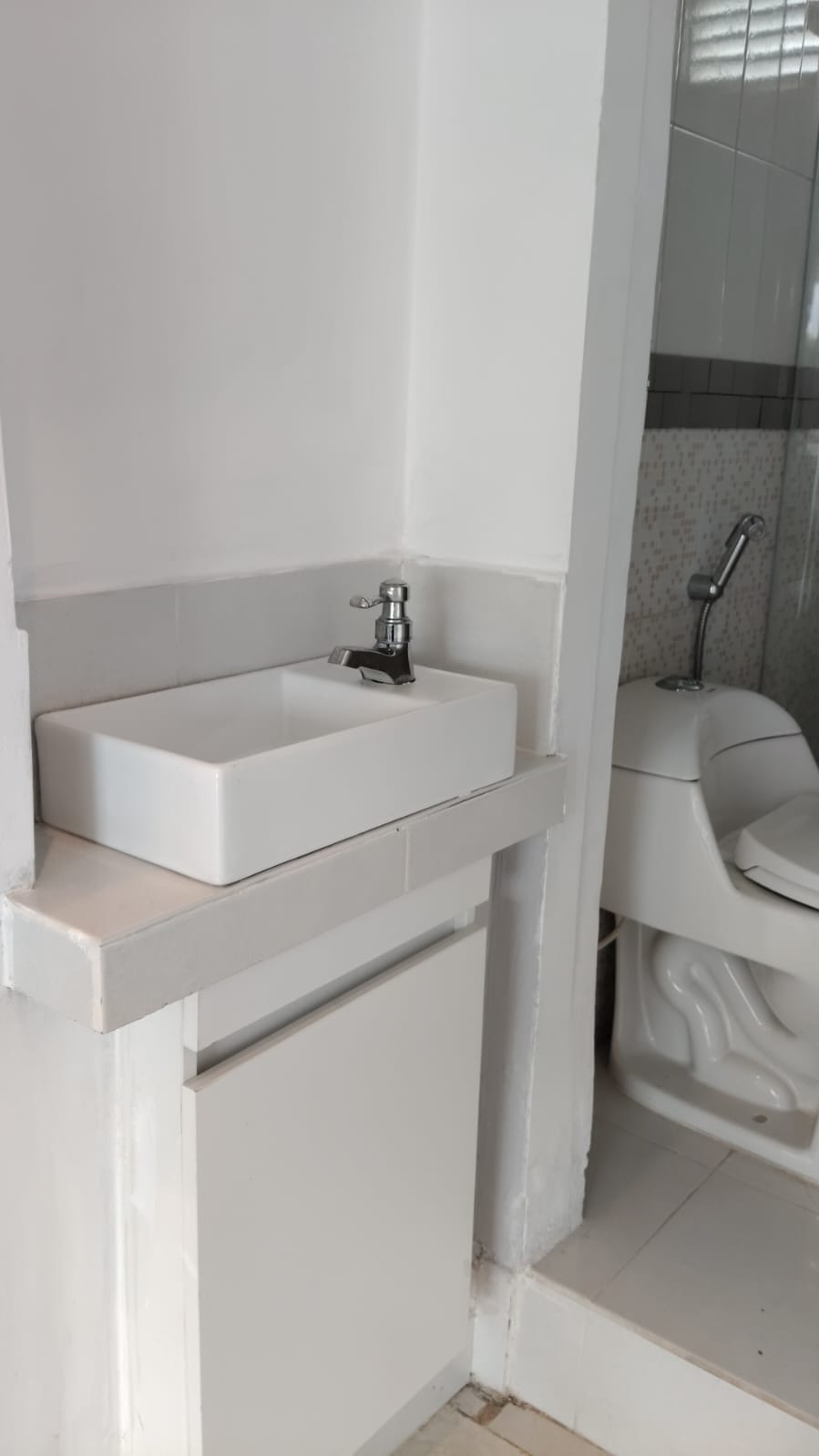ARRIENDO APARTAMENTO MANGA