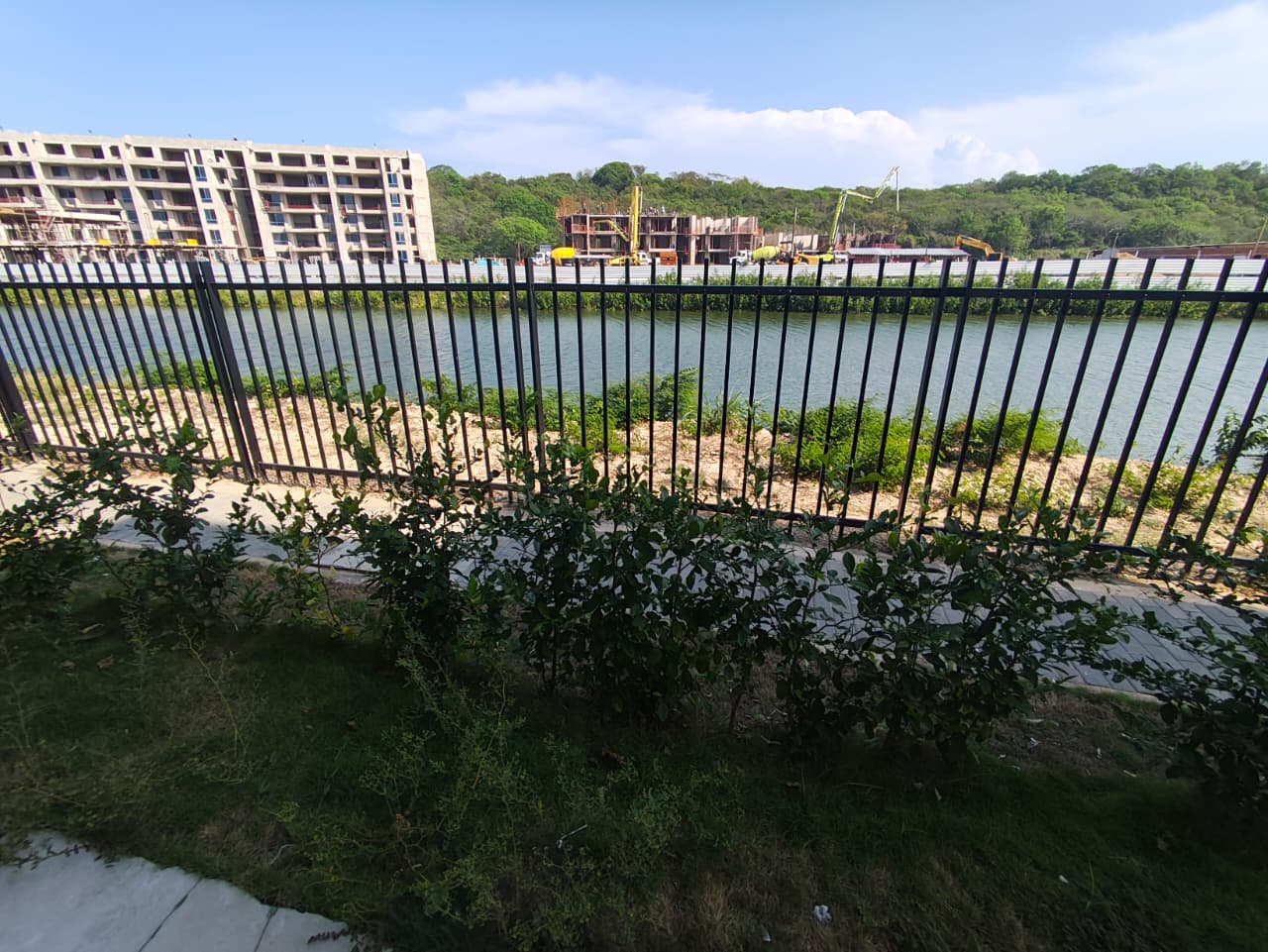 APARTAMENTO AMOBLADO EN ARRIENDO EN MANZANILLO DEL MAR - CARTAGENA