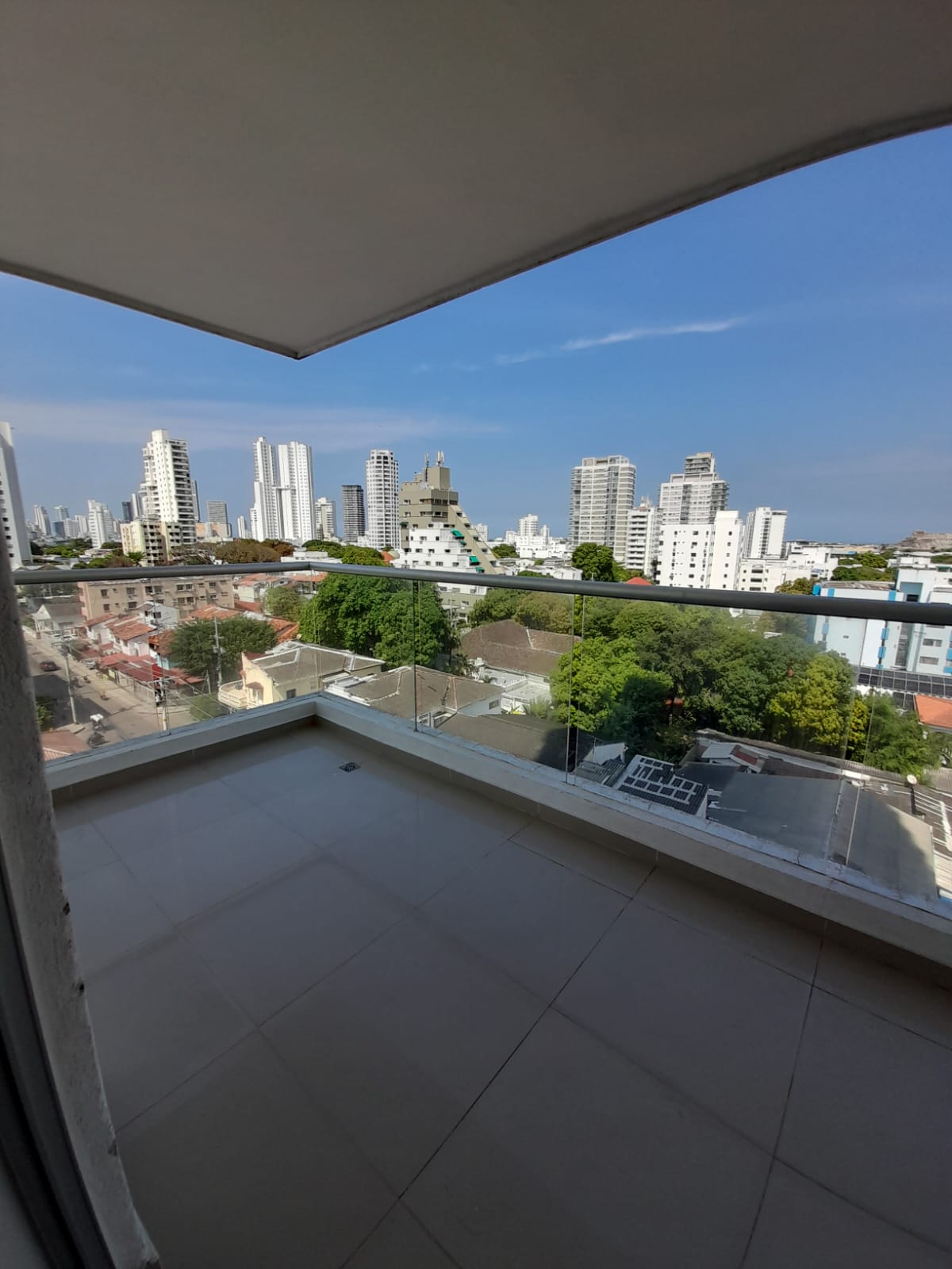 VENTA DE APARTAMENTO MANGA - CARTAGENA