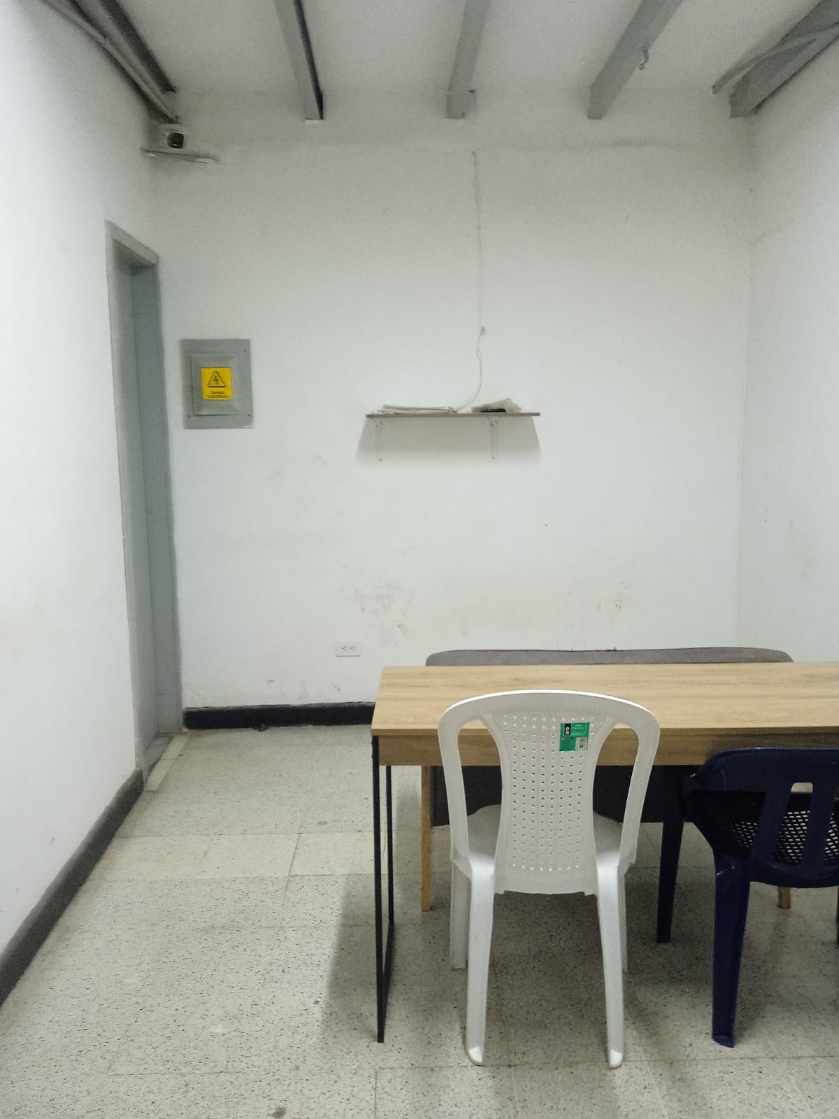 BODEGA EN ARRIENDO BOSQUE - CARTAGENA