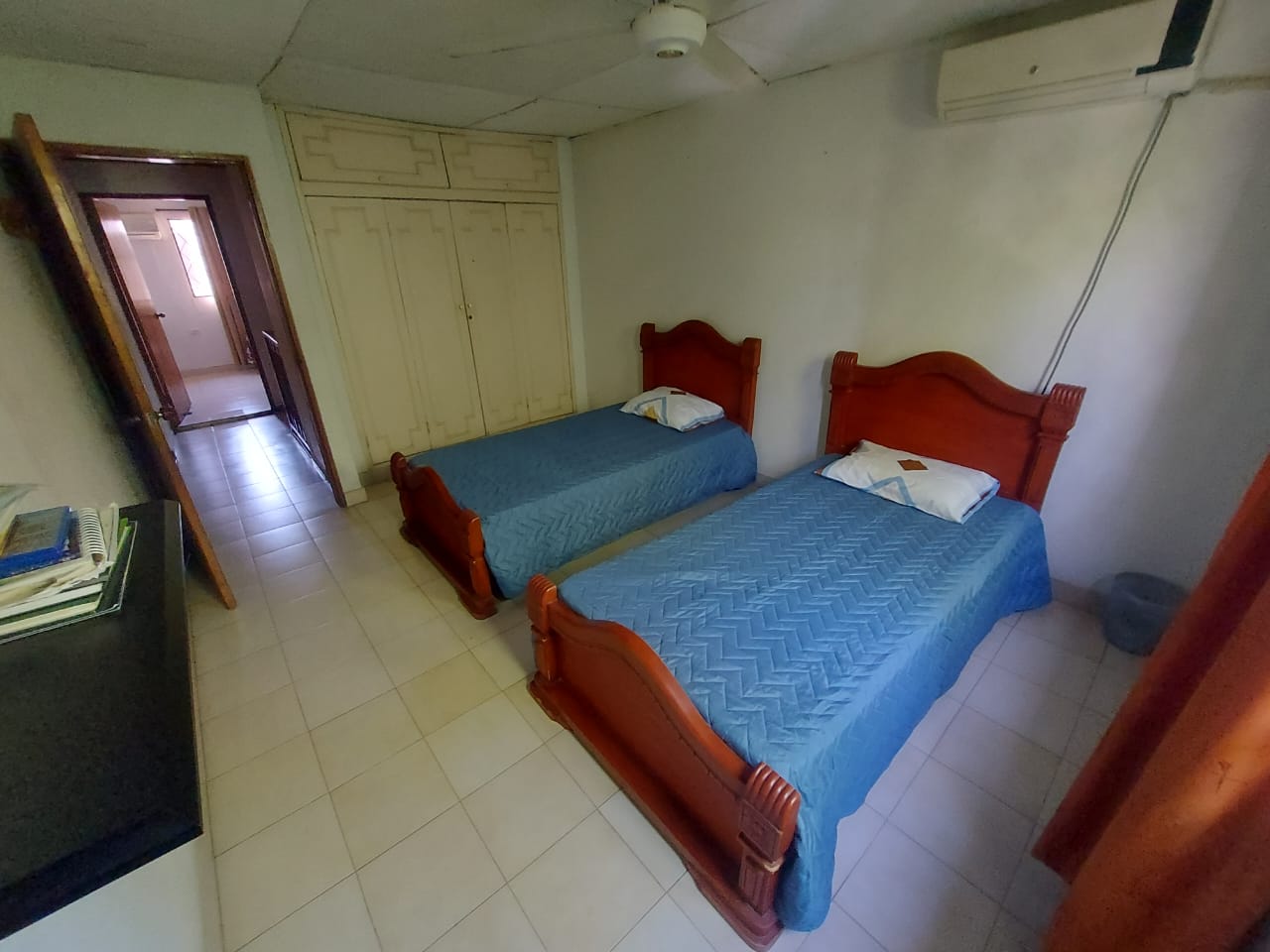 VENTA DE CASA EN LA CONCEPCIÒN - CARTAGENA