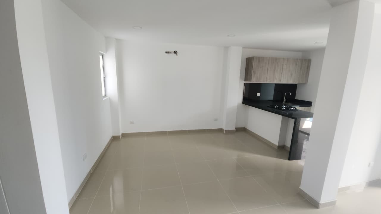SE ARRIENDA APARTAMENTO EN ALTO BOSQUE - CARTAGENA