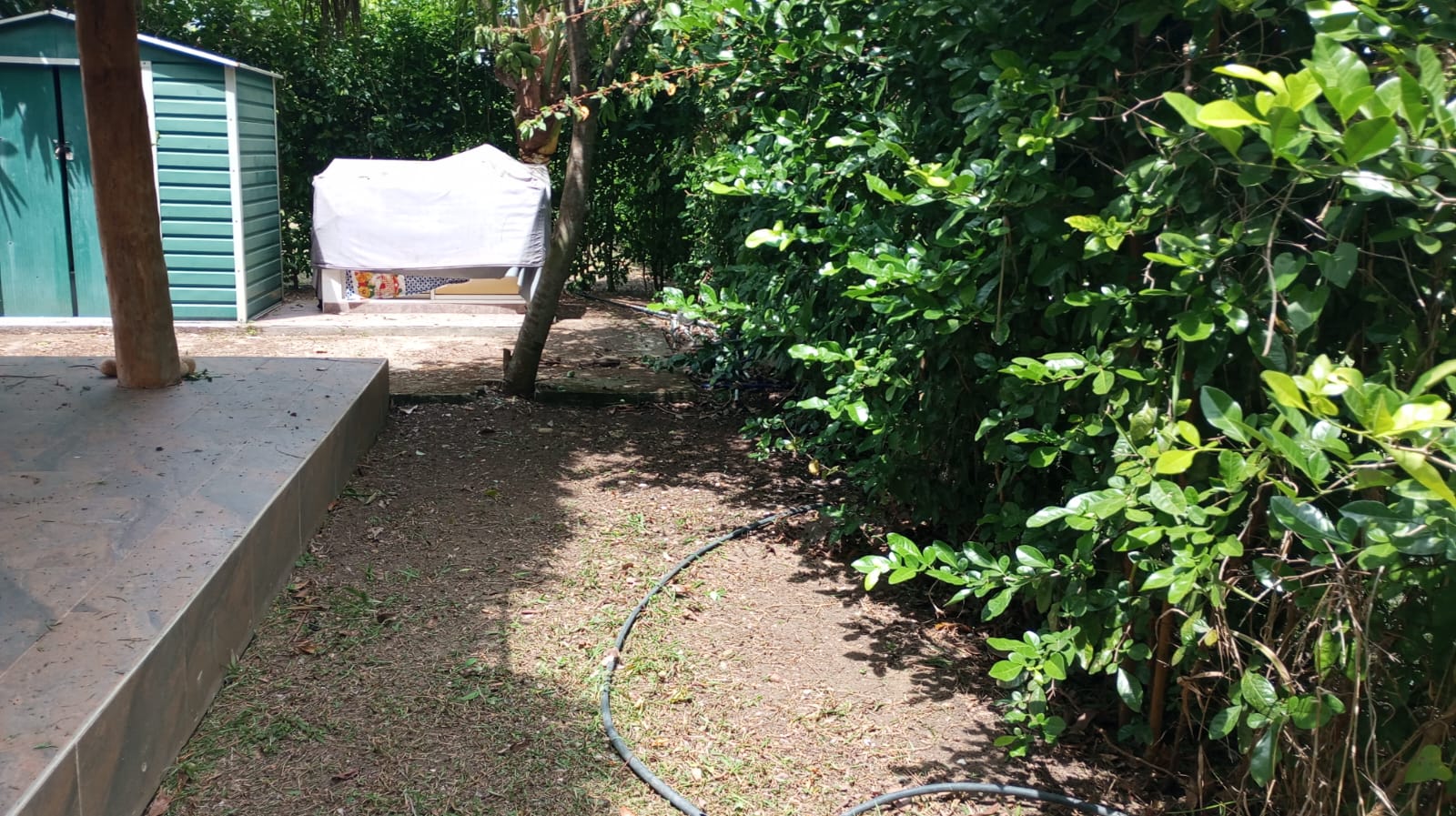 LOTE EN VENTA SANTA ROSA - CARTAGENA