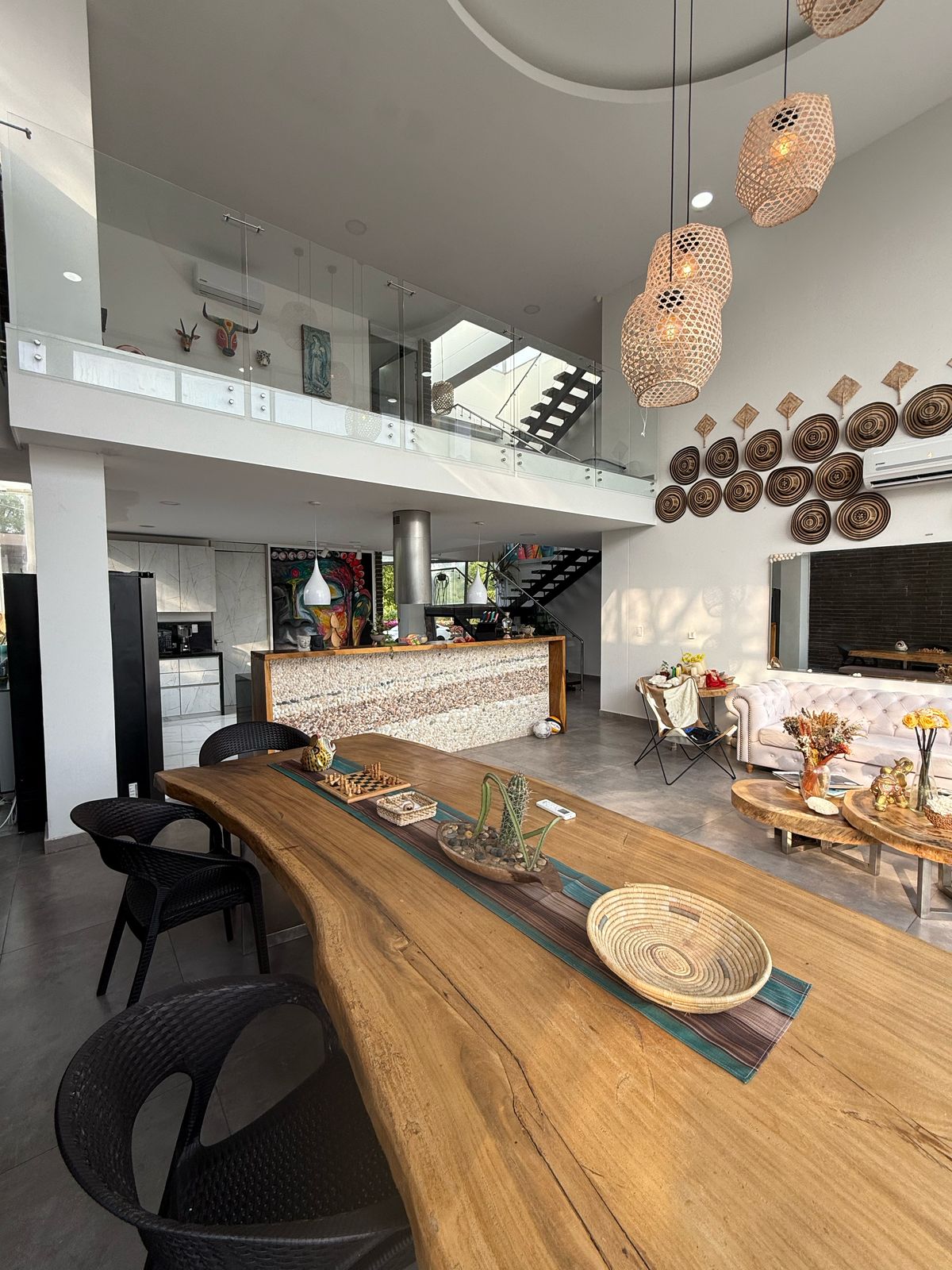 EN VENTA CASA EN CONDOMINIO CON SALIDA DIRECTA AL MAR - CARTAGENA
