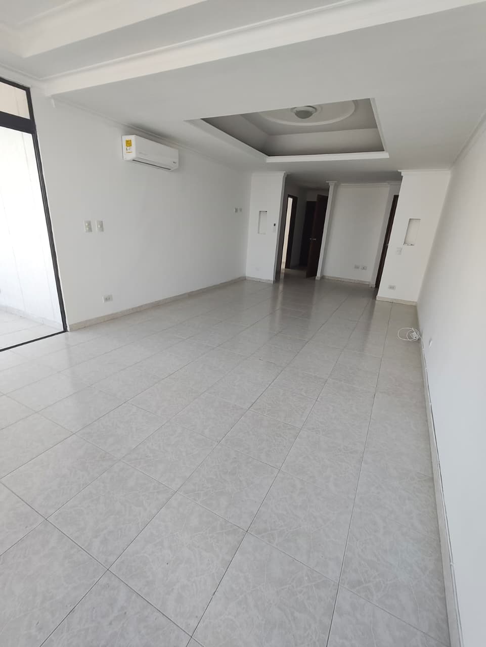 APARTAMENTO EN ARRIENDO BOCAGRANDE - CARTAGENA