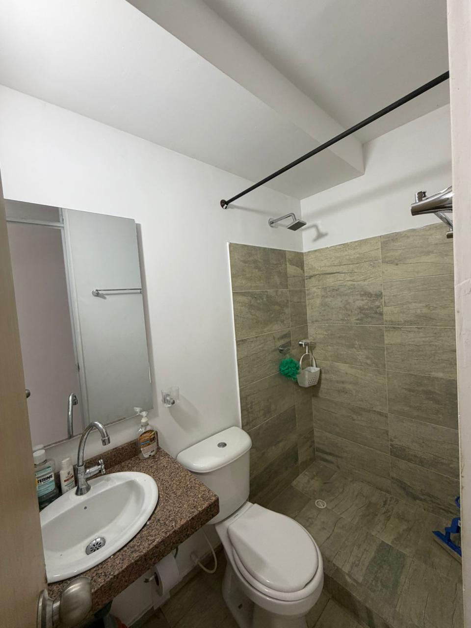 EN VENTA APARTAMENTO EN VILLA ESTRELLA - CARTAGENA